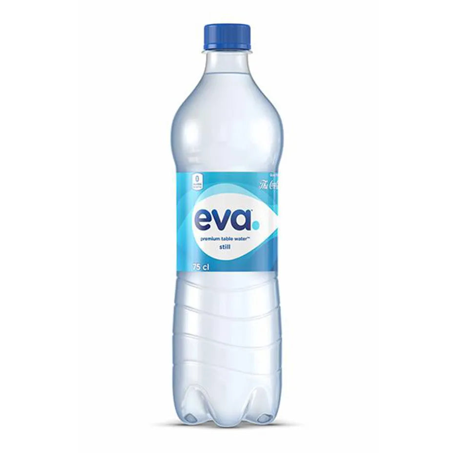 Eva Water 35cl (24 bottles/pack)