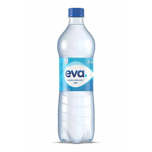 Eva Water 35cl (24 bottles/pack)