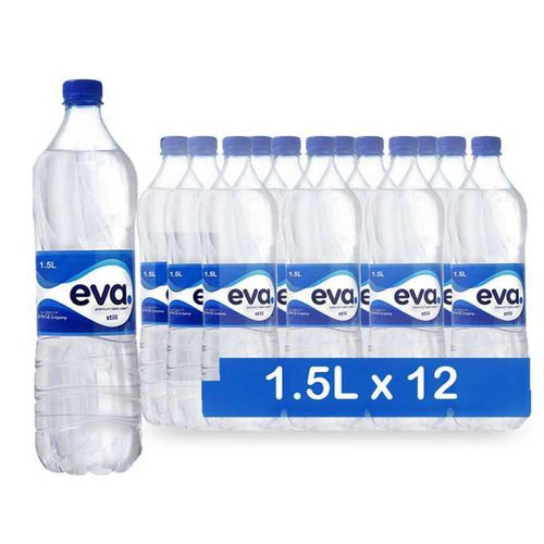 Eva Water 150cl (12 bottles/pack)