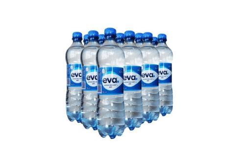 Eva Water 50cl (12 bottles/pack)