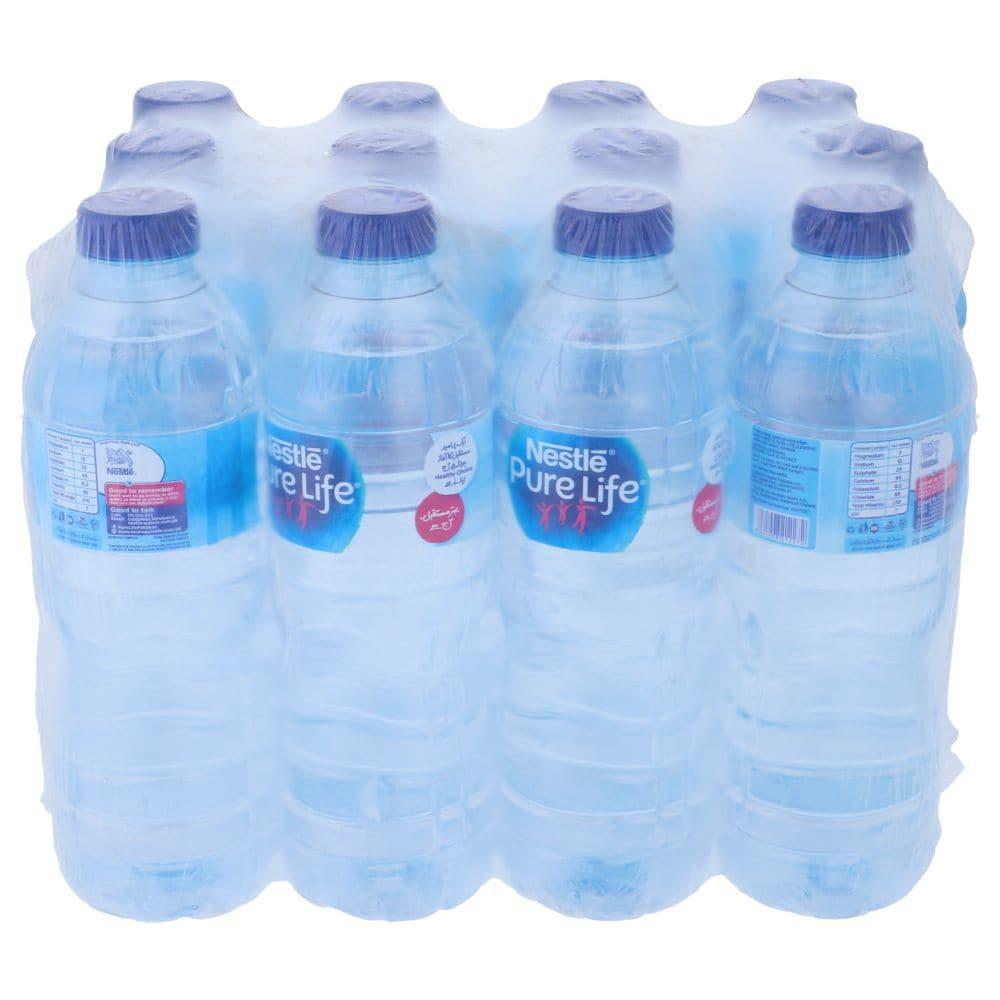 Nestlé Pure Life Protect (+ Zinc) 150cl (12 bottles/pack)