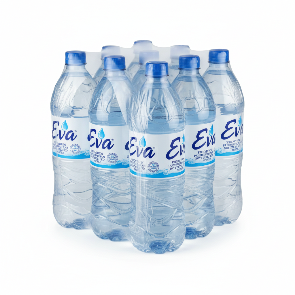 Eva Water 150cl 12-pack