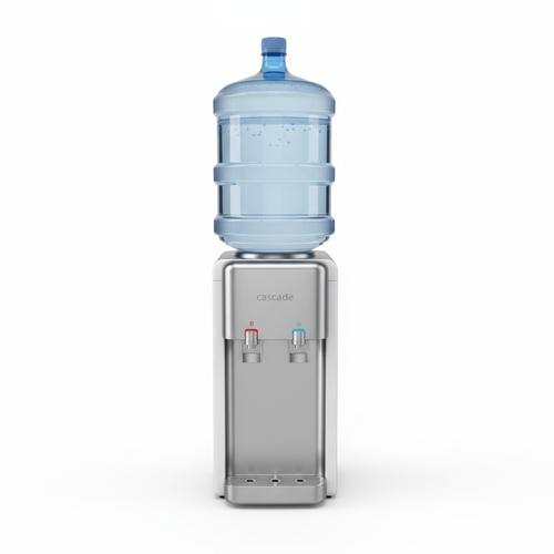 Cascade Dispenser Water