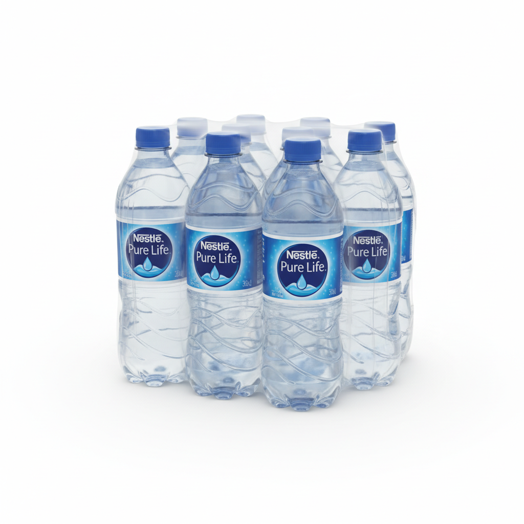 Nestle TW 33CL*20