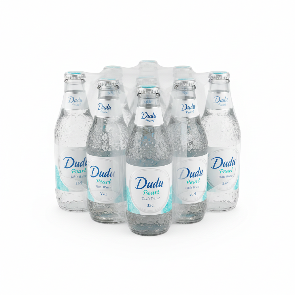 Dudu T.W 33CL*20 Pearl