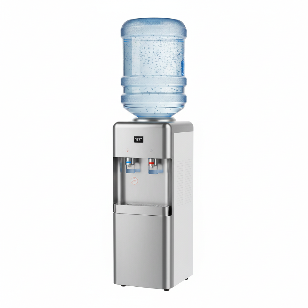 Wellness Dispenser Water