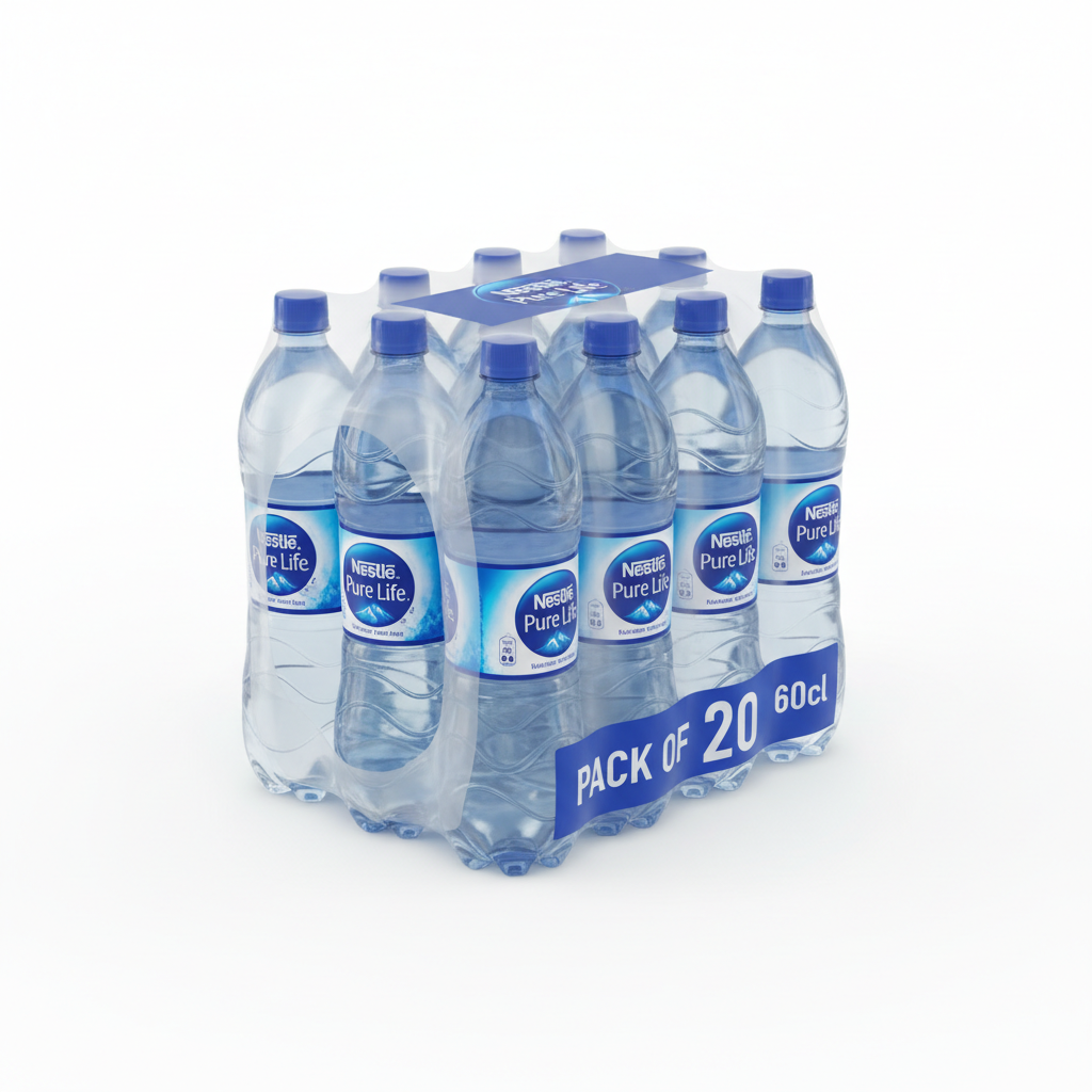 Nestle TW 60CL*20