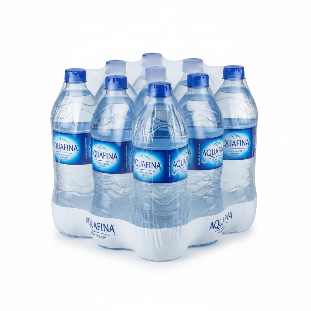 Aquafina T.W 75CL*12