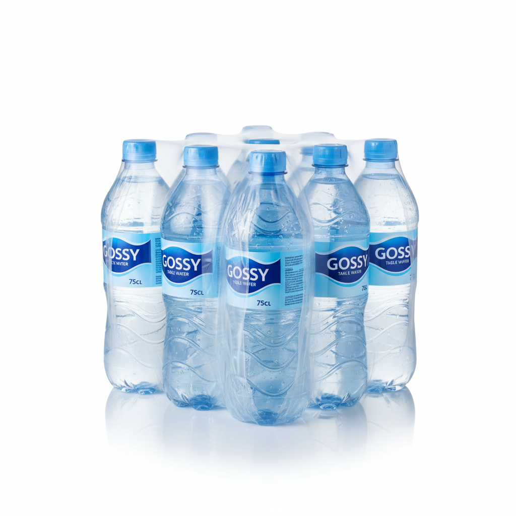 Gossy TWR 75CL*12