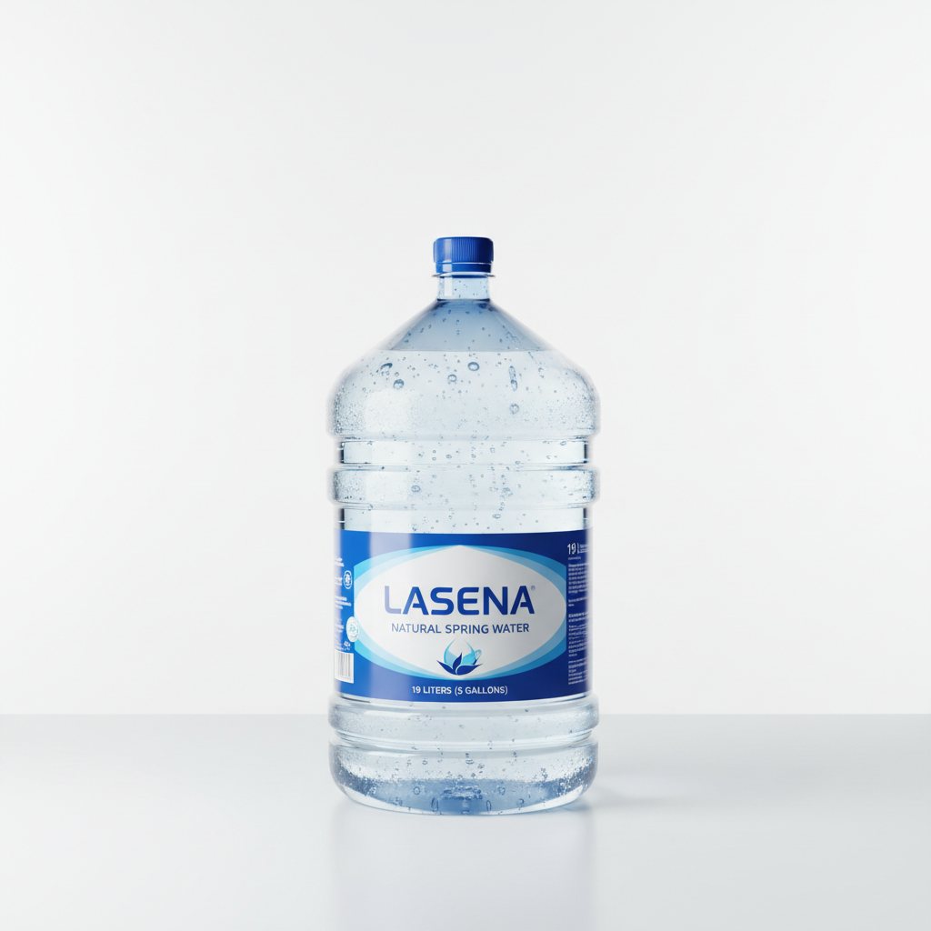 Lasena Dispenser Water