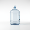 Cway/Wellness Dispenser Empty Bottle