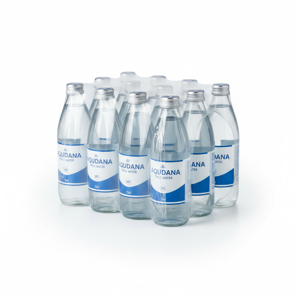 Aquadana T.W 75CL*12