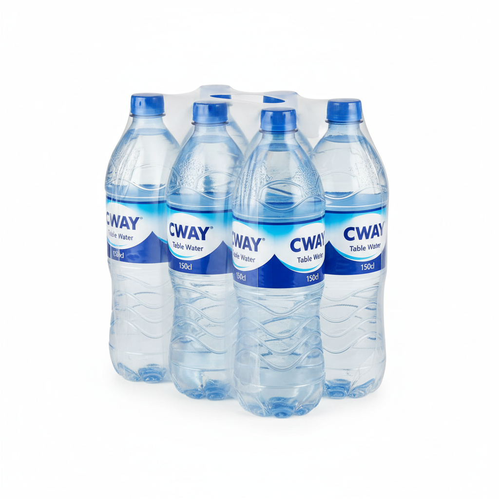 Cway TW 150CL*6