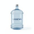Lasena Empty Bottle