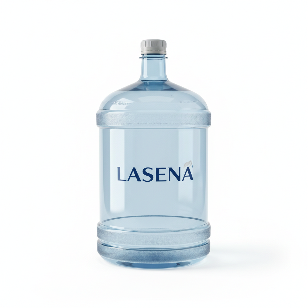Lasena Empty Bottle