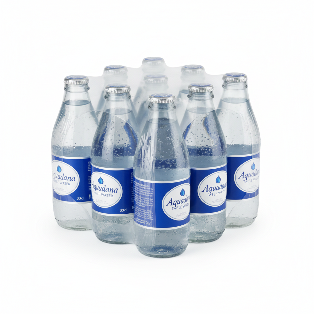 Aquadana T.W 33CL*20