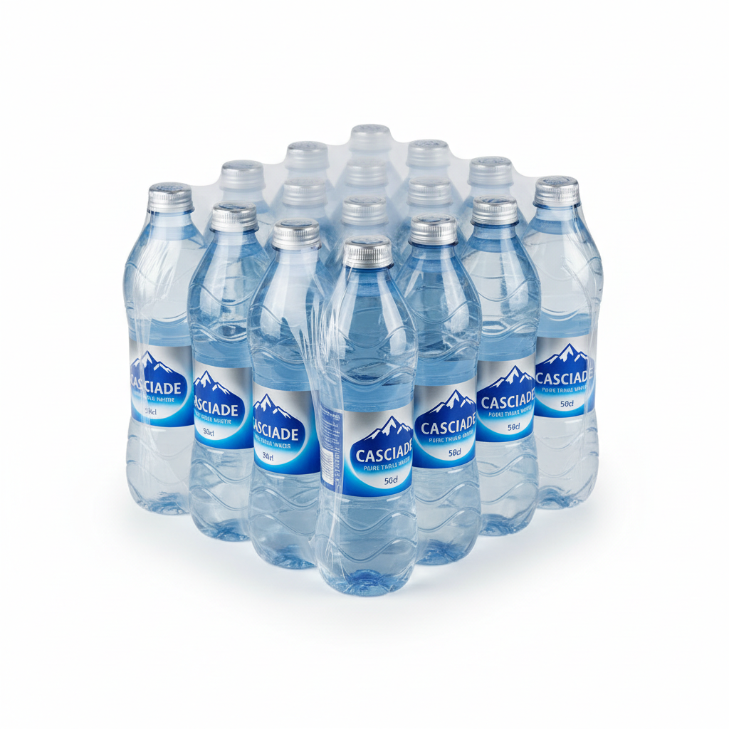Cascade T.W 50CL*20