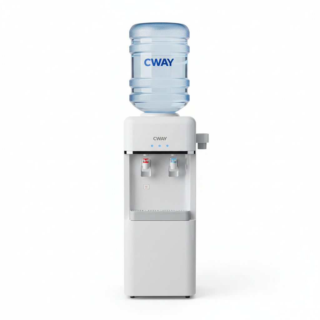 Cway Dispenser Water
