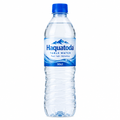 Haquatoda Table Water 50cl bottle on a white background
