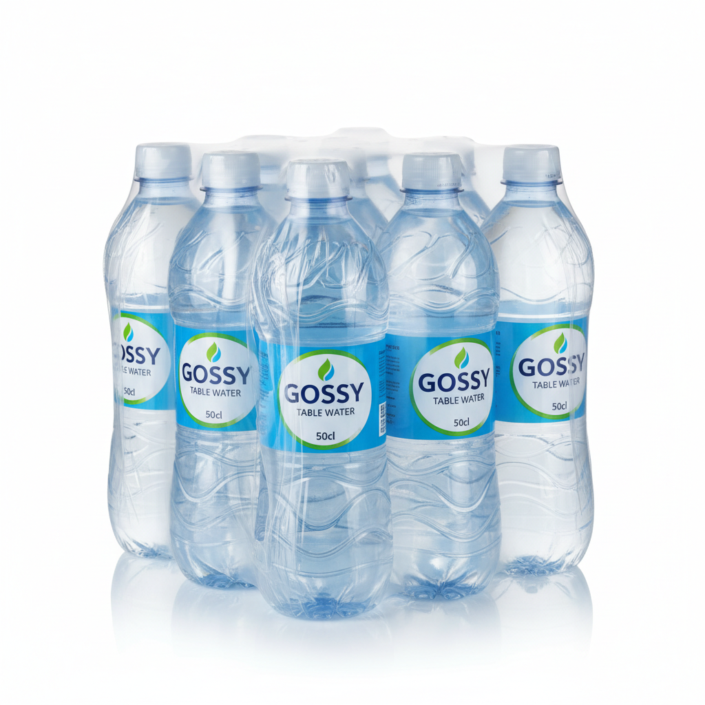 Gossy TW 50CL*20