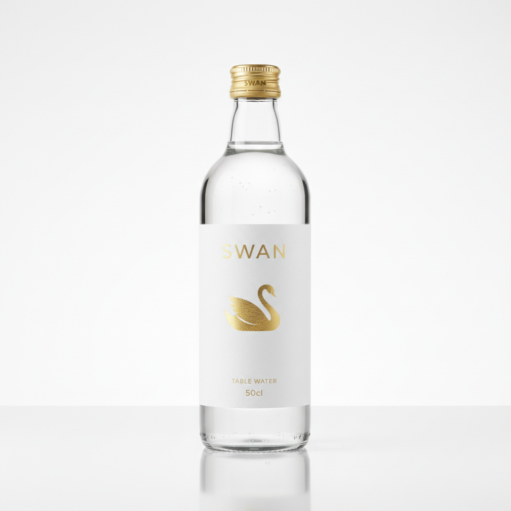 Swan Table Water 50CL