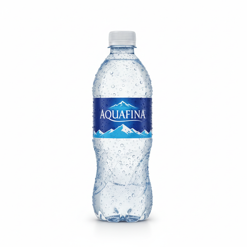 Aquafina T.W 50CL