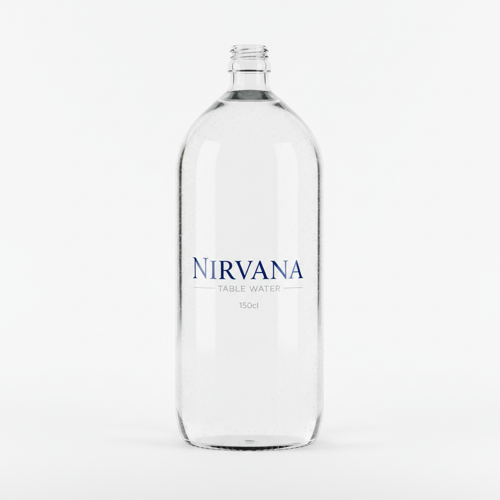 Nirvana TW 150CL