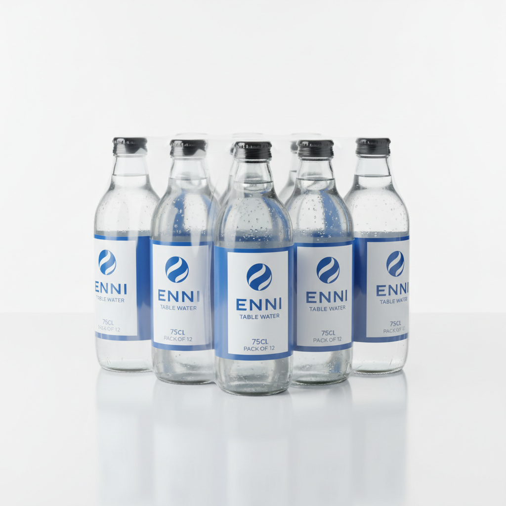 Enni T.W 75CL*12