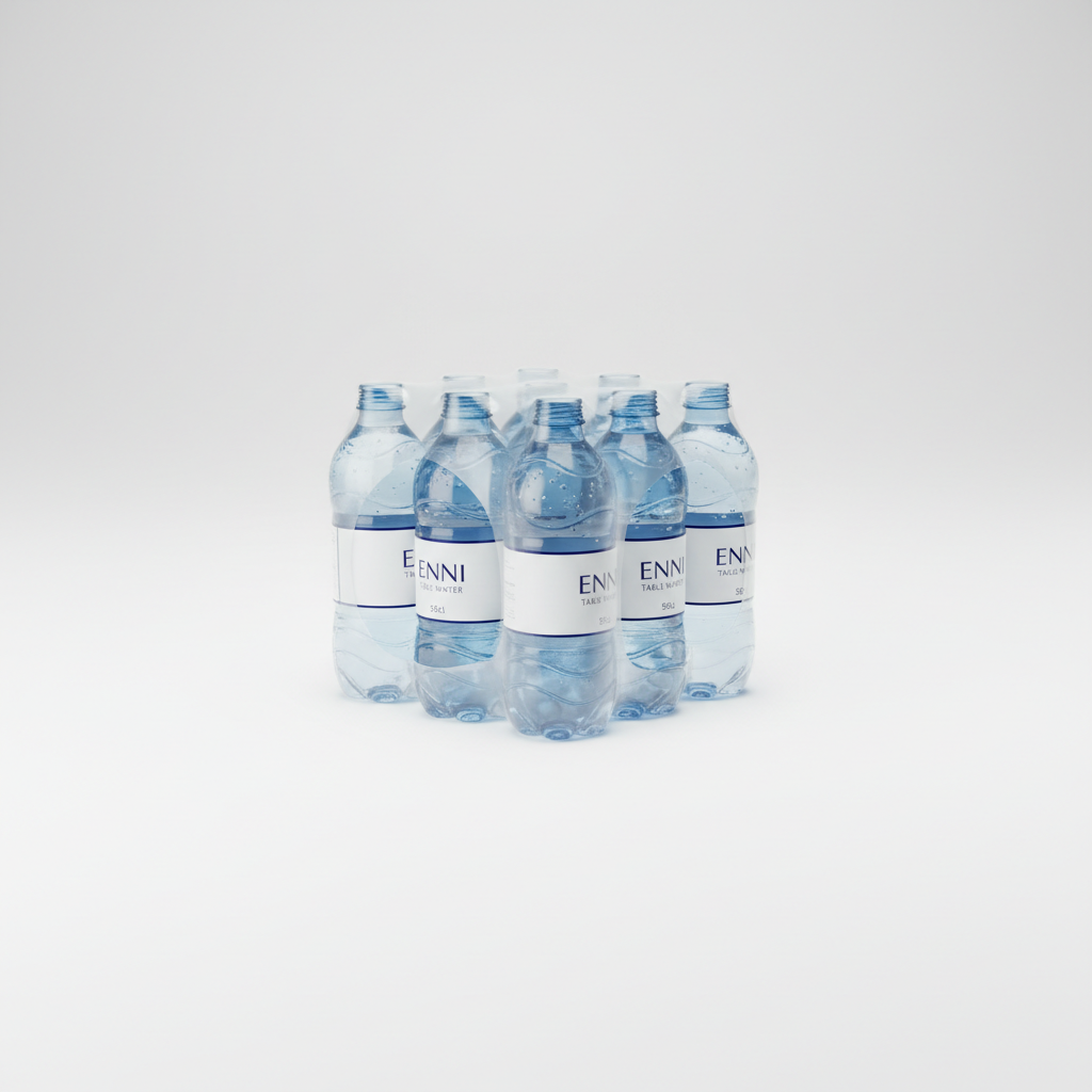 Enni T.W 50CL*12