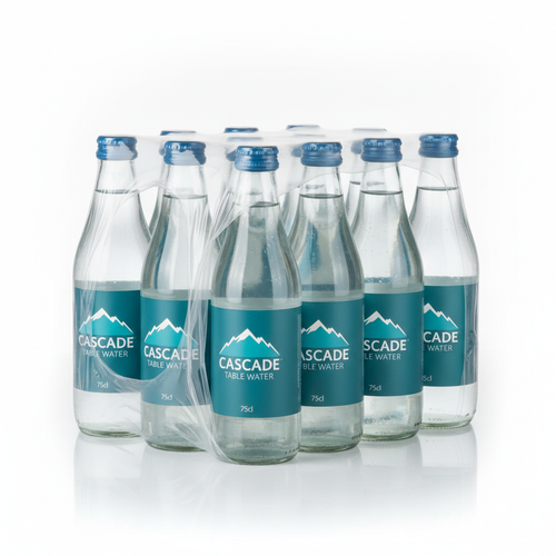 Cascade T.W 75CL*12