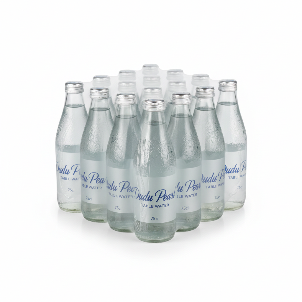 Dudu T.W 75CL*12 Pearl