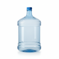 Enni Dispenser Empty Bottle