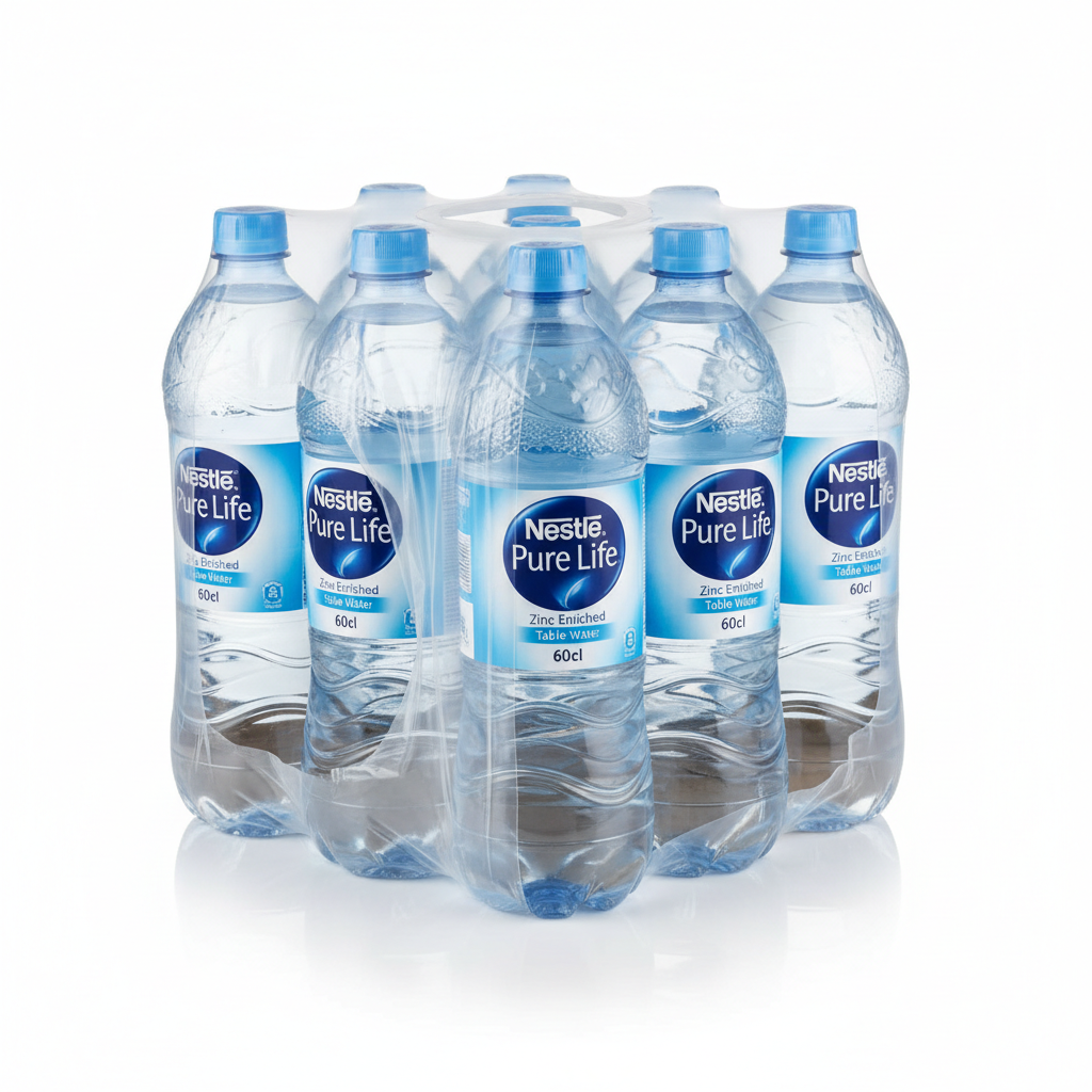 Nestle T.W Zinc 60CL*20
