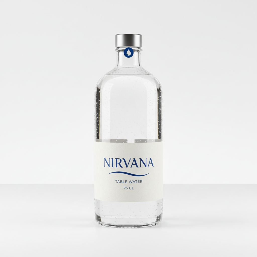 Nirvana T.W 75CL