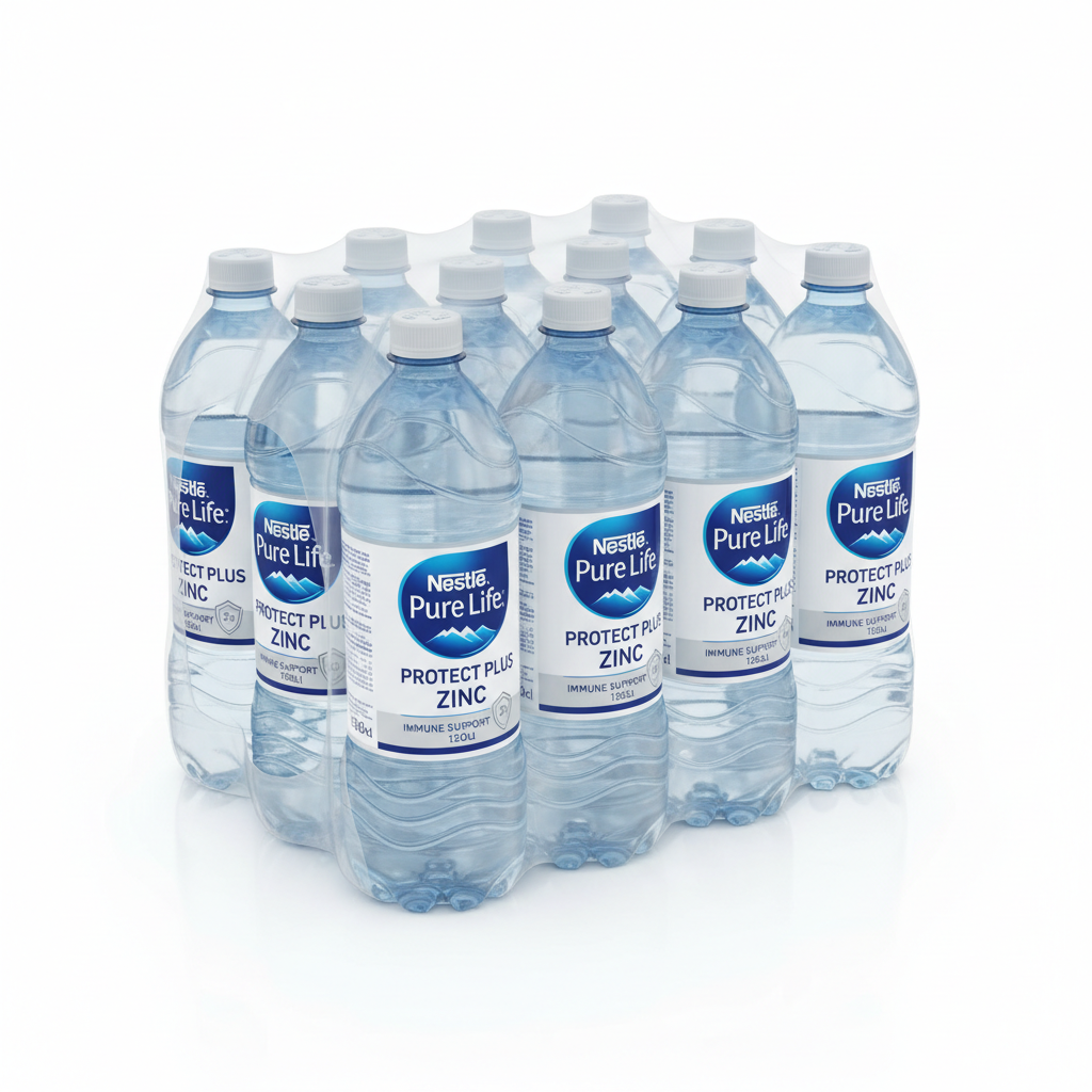 Nestlé Protect Zinc 12-pack