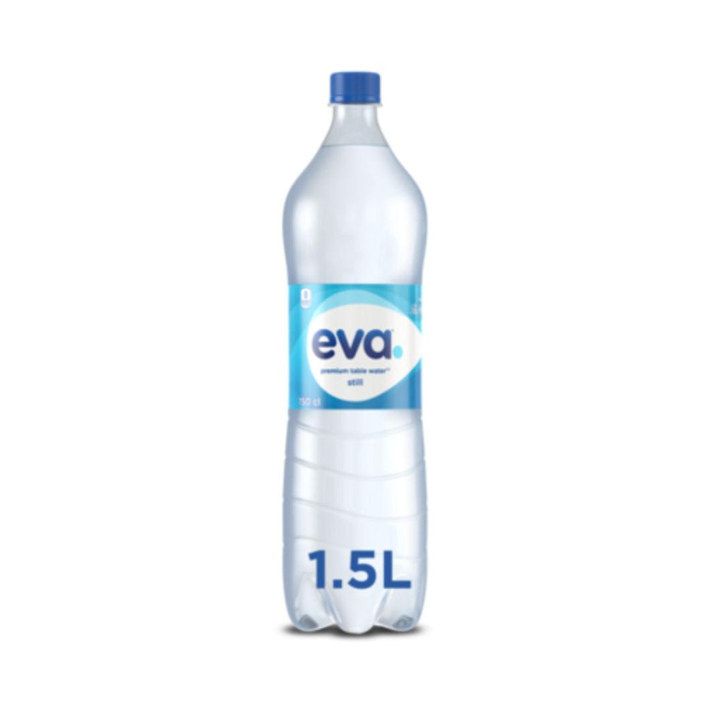 Eva Water 150cl (12 bottles/pack)