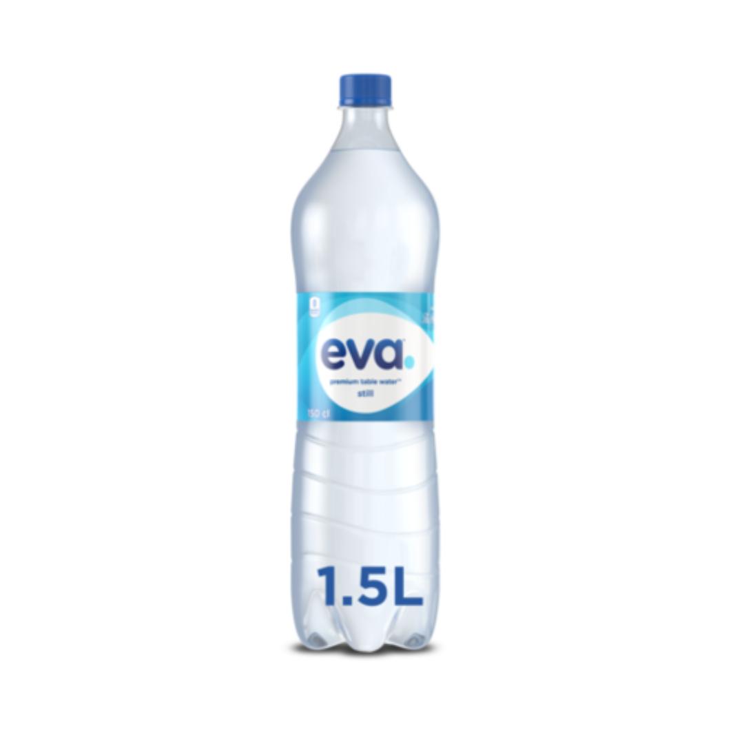 Eva Water 150cl (12 bottles/pack)